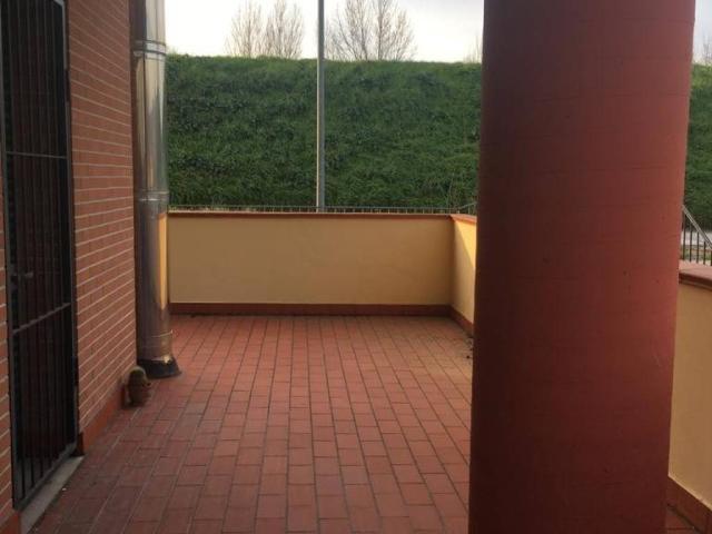 Appartamento in affitto a Oratoio, Pisa
