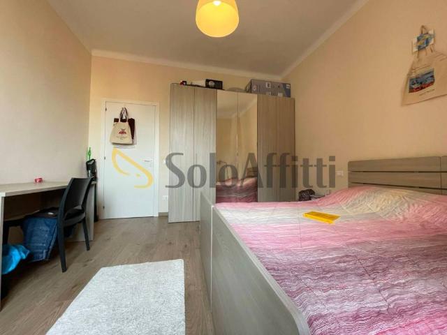 Appartamento in affitto a San Giusto, Pisa