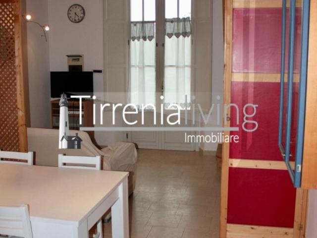 Appartamento in affitto a Calambrone, Pisa