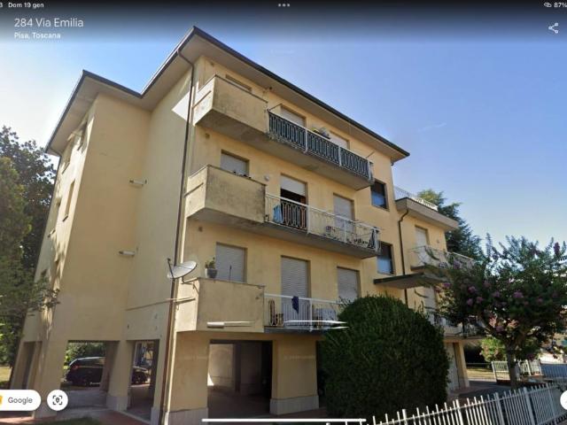 Appartamento in affitto a Ospedaletto, Pisa