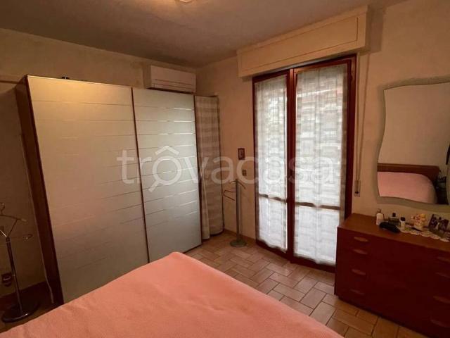 Appartamento in affitto a Campello Sul Clitunno, Umbria