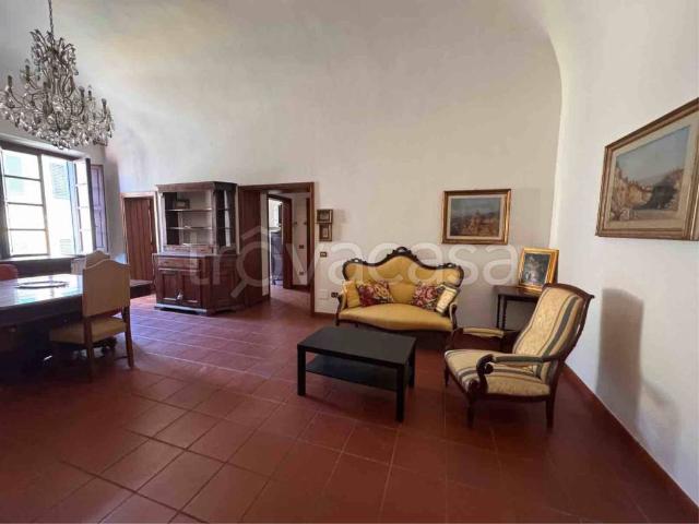 Appartamento in affitto a San Giusto, Pisa