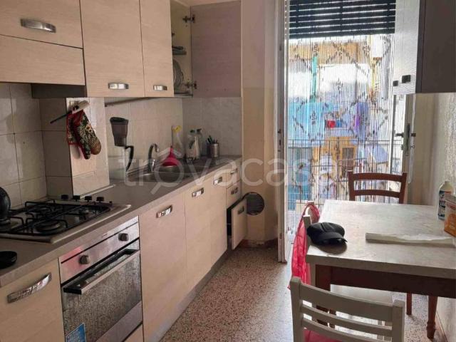 Appartamento in affitto a San Giusto, Pisa