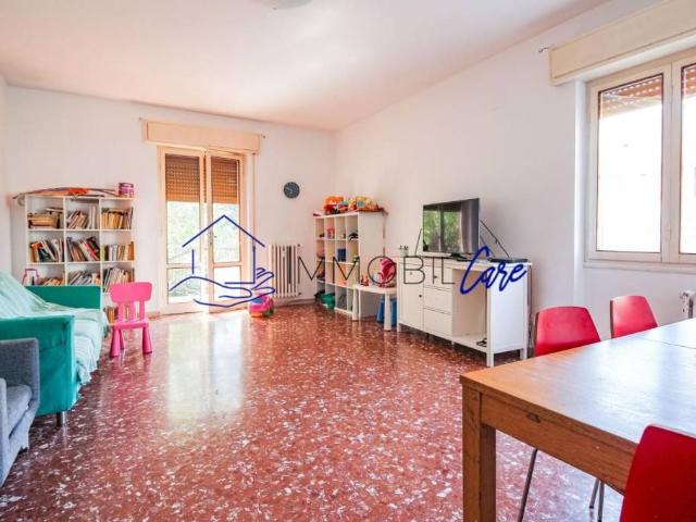 Appartamento in affitto a Porta a Piagge, Pisa