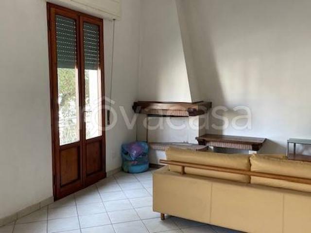 Appartamento in affitto a Chianni, Toscana