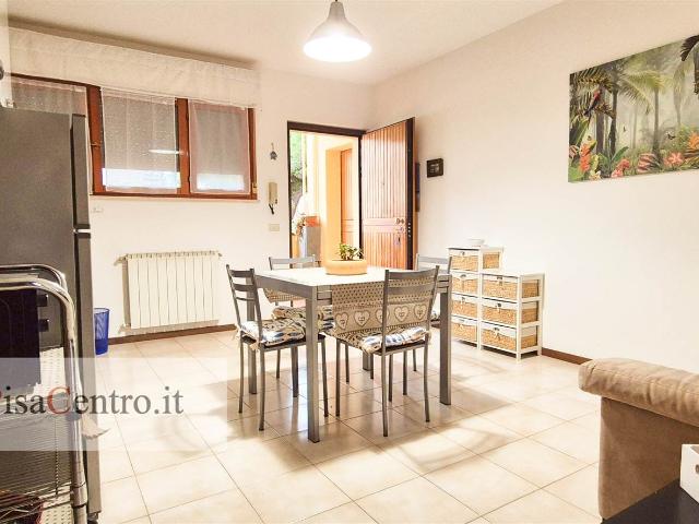 Appartamento in affitto a Pisa, Toscana