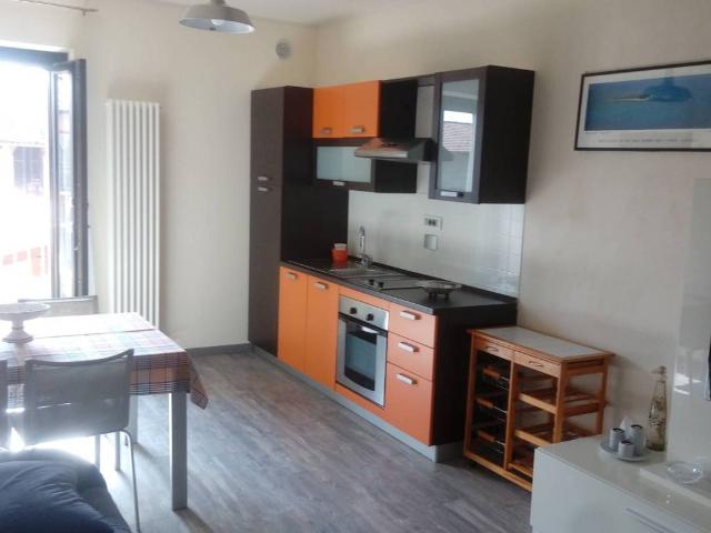 Appartamento in affitto a Piemonte, Torino
