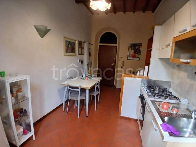 Appartamento in affitto a Piazza, Pistoia