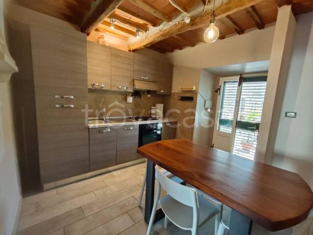 Appartamento in affitto a Pistoia, Toscana