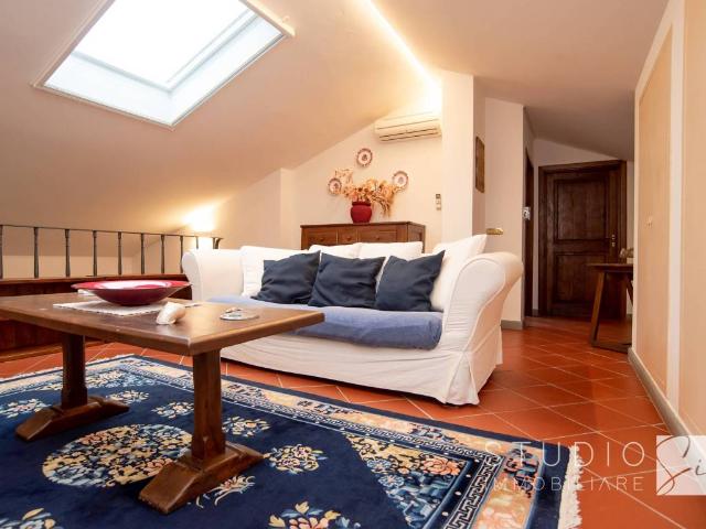 Appartamento in affitto a Chiesina Montalese, Pistoia