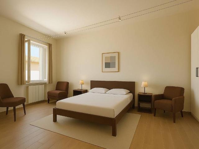 Appartamento in affitto a Pistoia, Toscana