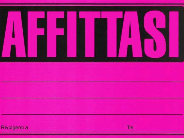 Appartamento in affitto a Pistoia, Toscana