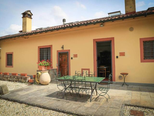 Appartamento in affitto a Chiesina Montalese, Pistoia