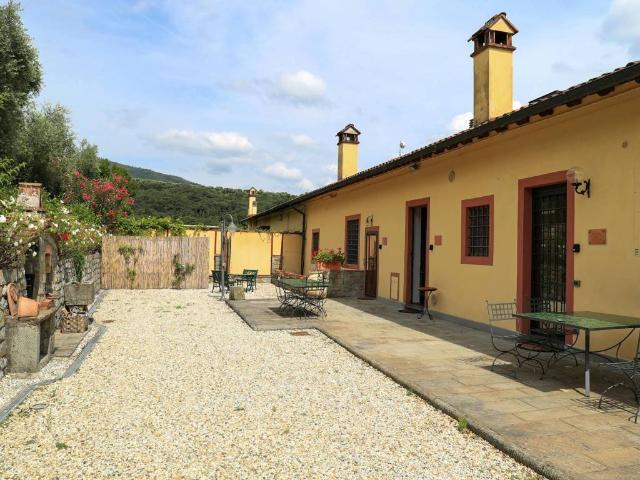 Appartamento in affitto a Chiesina Montalese, Pistoia