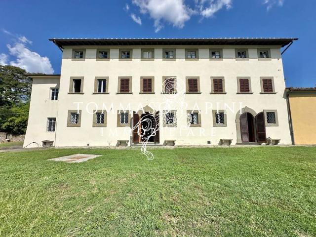 Appartamento in affitto a Pistoia, Toscana