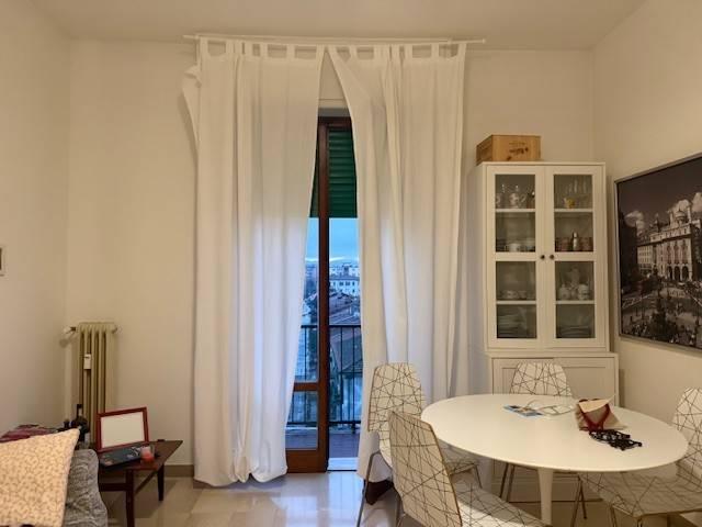Appartamento in affitto a Pontelungo, Pistoia