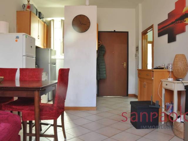 Appartamento in affitto a Pistoia, Toscana