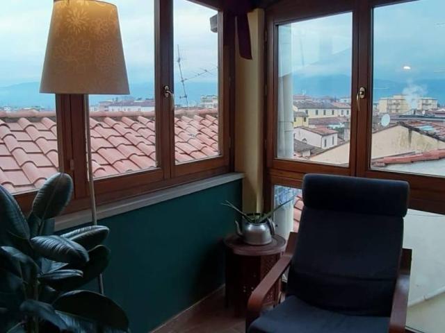 Appartamento in affitto a Pistoia, Toscana