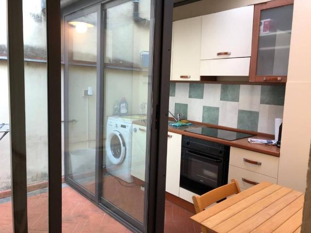 Appartamento in affitto a Pistoia, Toscana