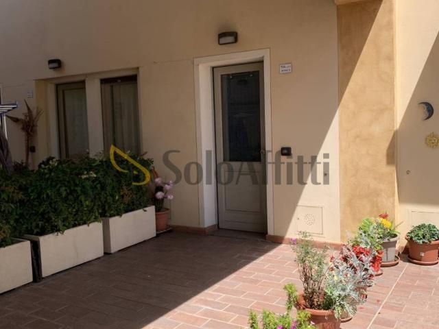 Appartamento in affitto a San Pantaleo, Pistoia