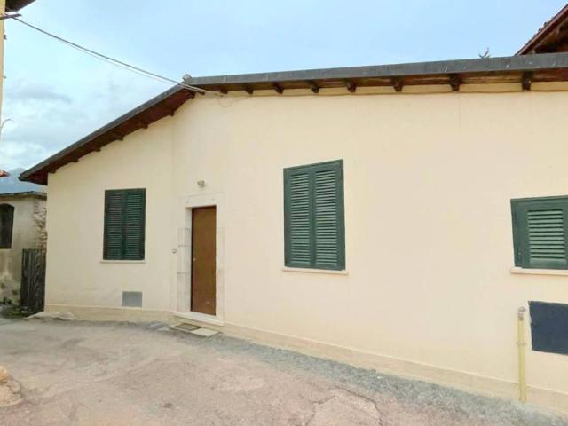 Appartamento in affitto a Cavallari, Pizzoli