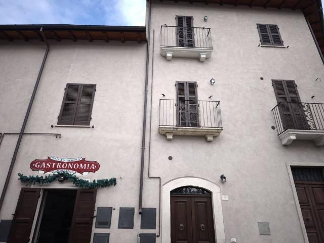 Appartamento in affitto a Villa Mercato, Pizzoli