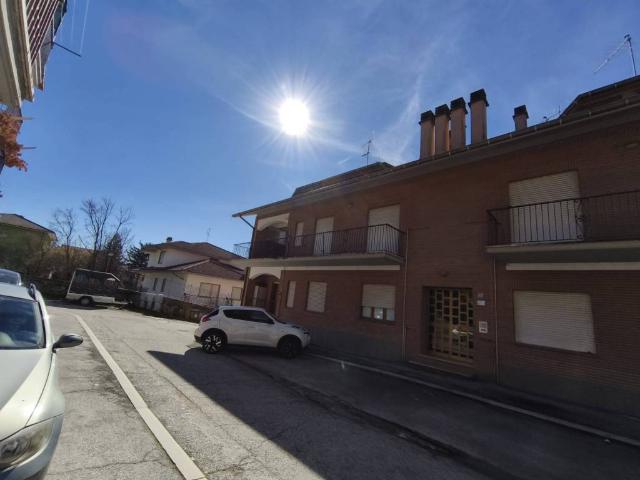 Appartamento in affitto a Pizzoli, Abruzzo