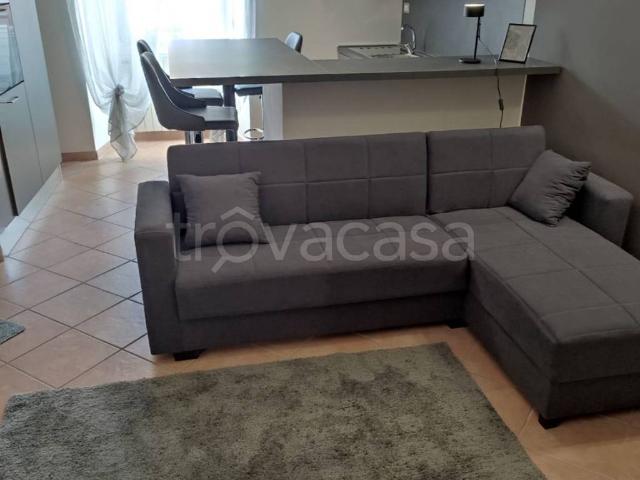 Appartamento in affitto a Pizzoli, Abruzzo