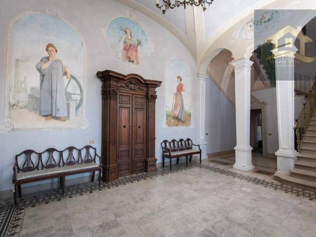 Appartamento in affitto a Turro, Podenzano