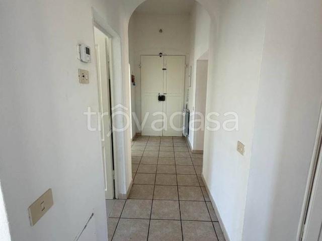 Appartamento in affitto a Lecchi, Toscana