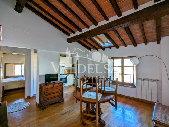 Appartamento in affitto a Lecchi, Toscana