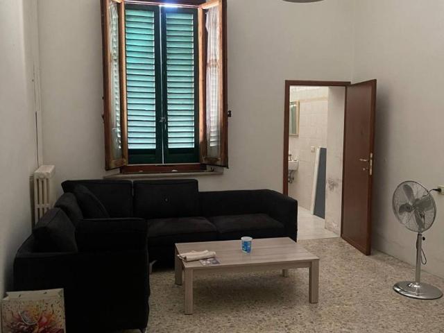 Appartamento in affitto a Poggio A Caiano