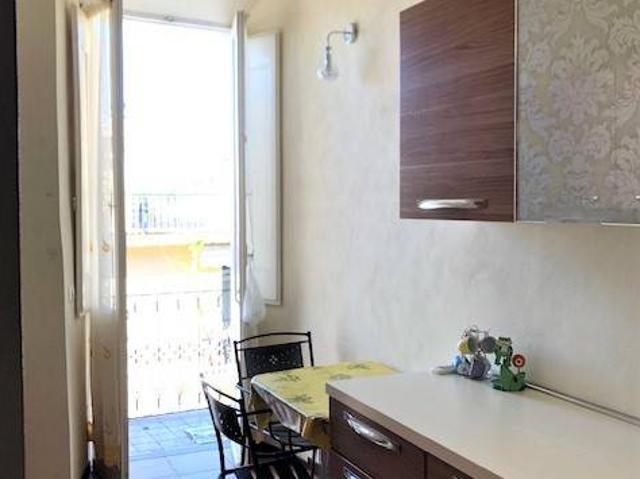 Appartamento in affitto a Poggio Mirteto, Lazio