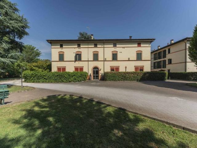 Appartamento in affitto a Unione Alto Ferrarese, Poggio Renatico