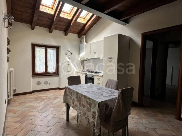 Appartamento in affitto a Poggio Rusco, Lombardia