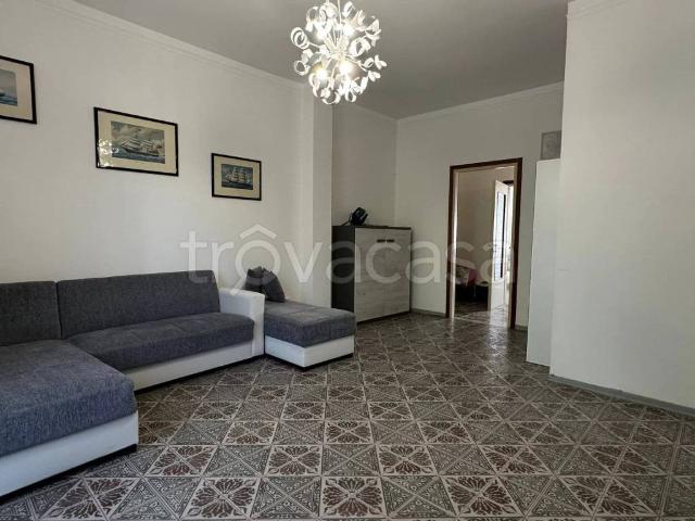 Appartamento in affitto a Poggio Rusco, Lombardia