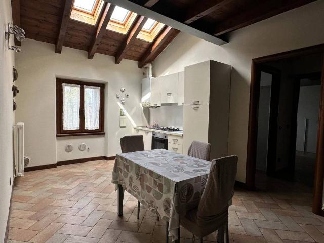 Appartamento in affitto a Poggio Rusco, Lombardia
