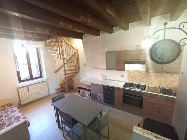 Appartamento in affitto a Pogliano Milanese, Lombardia