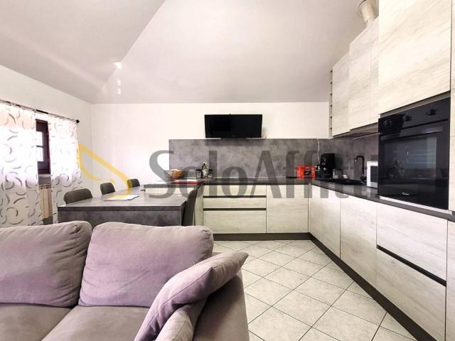 Appartamento in affitto a Pogliano Milanese, Milano