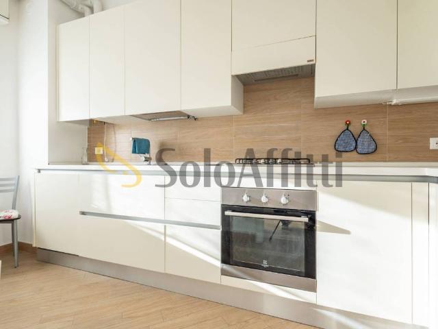 Appartamento in affitto a Pogliano Milanese, Lombardia