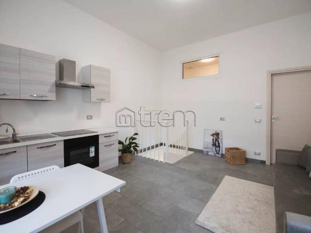 Appartamento in affitto a Pogliano Milanese, Lombardia