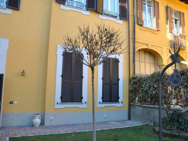 Appartamento in affitto a Pogliano Milanese, Lombardia