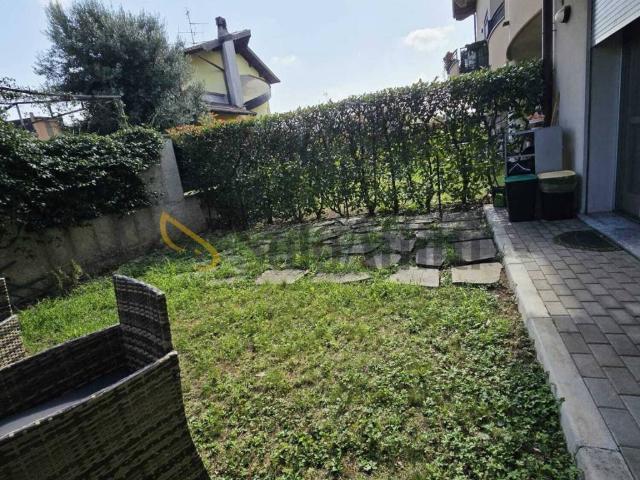 Appartamento in affitto a Bettolino, Pogliano Milanese