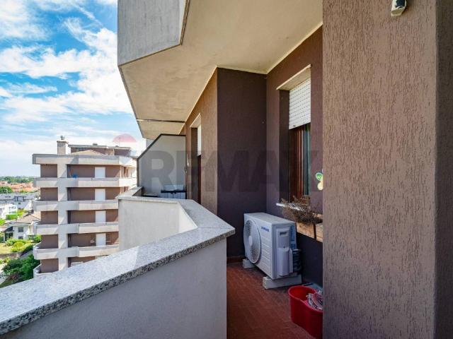 Appartamento in affitto a Pogliano Milanese, Lombardia