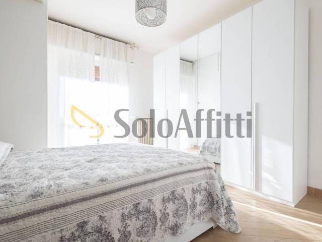 Appartamento in affitto a Pogliano Milanese, Lombardia