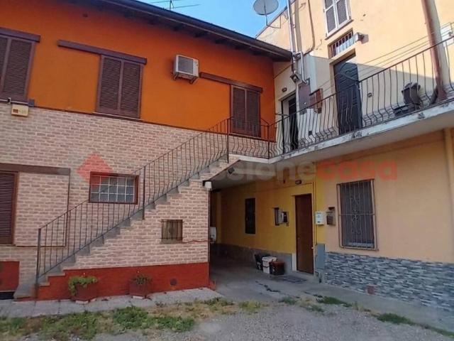 Appartamento in affitto a Pogliano Milanese, Lombardia
