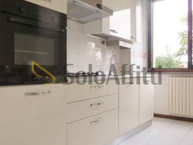 Appartamento in affitto a Pogliano Milanese, Lombardia
