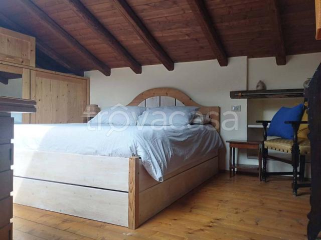 Appartamento in affitto a Pognana Lario, Lombardia