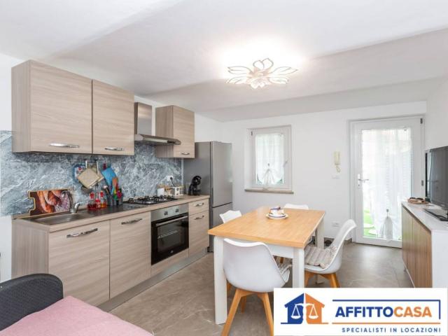 Appartamento in affitto a Piemonte, Torino