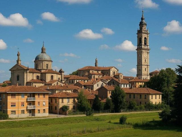 Appartamento in affitto a Piemonte, Torino